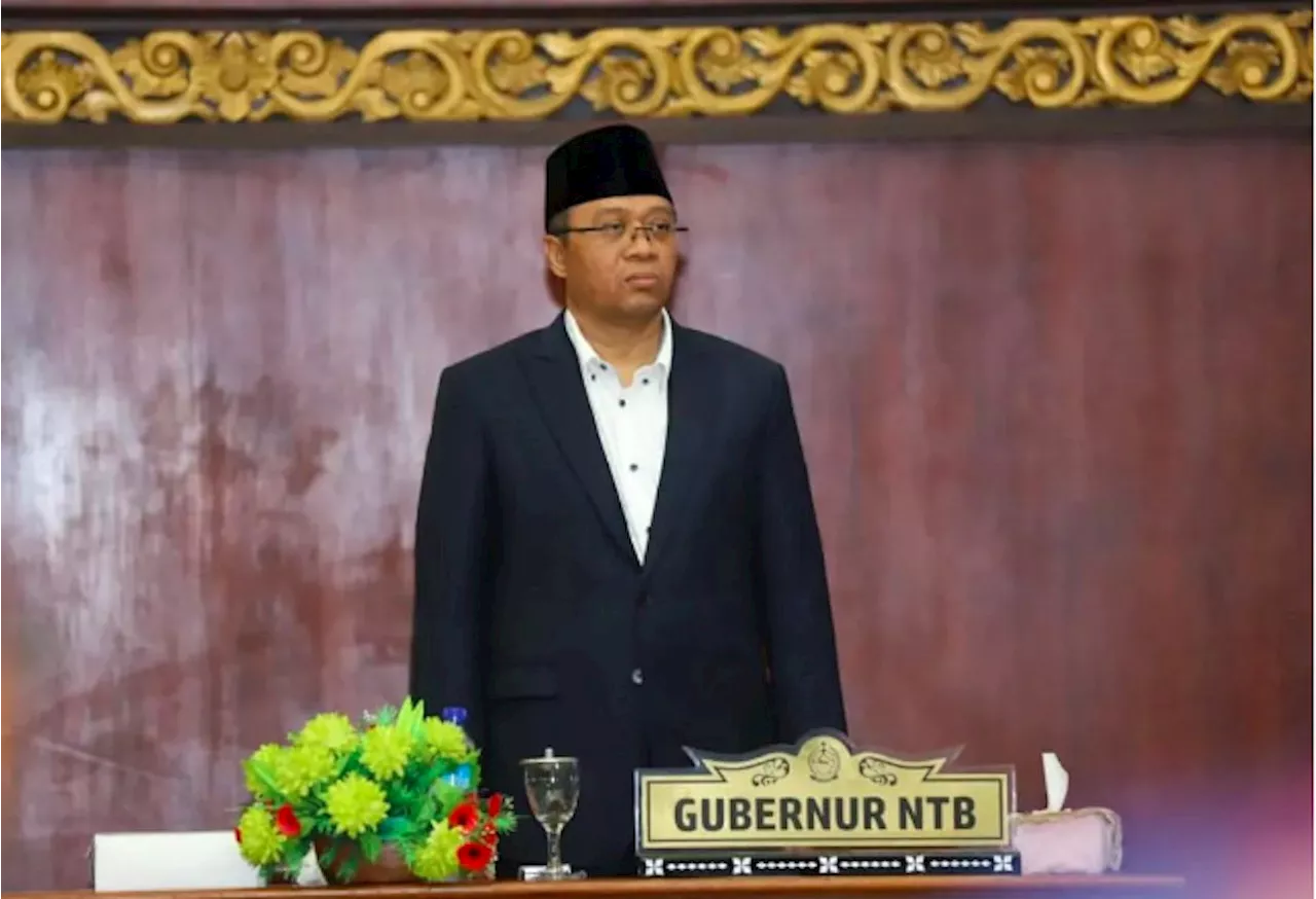 Demokrat Usung Zulkieflimansyah-Suhaili di Pilkada NTB 2024