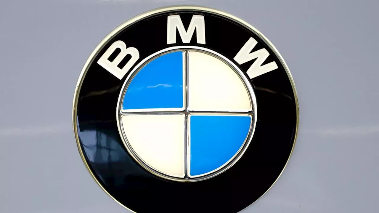 BMW Recalling More Than 390,000 Vehicles Due To Airbag Inflator Issue ...