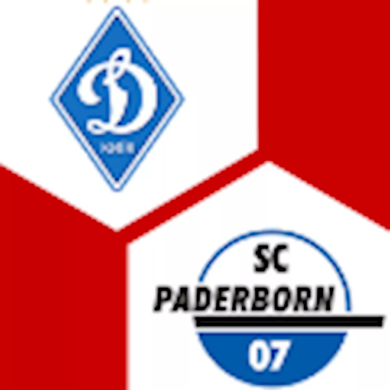 SC Paderborn 07 : | KW28 | Fußball-Vereine Freundschaftsspiele 2024/25