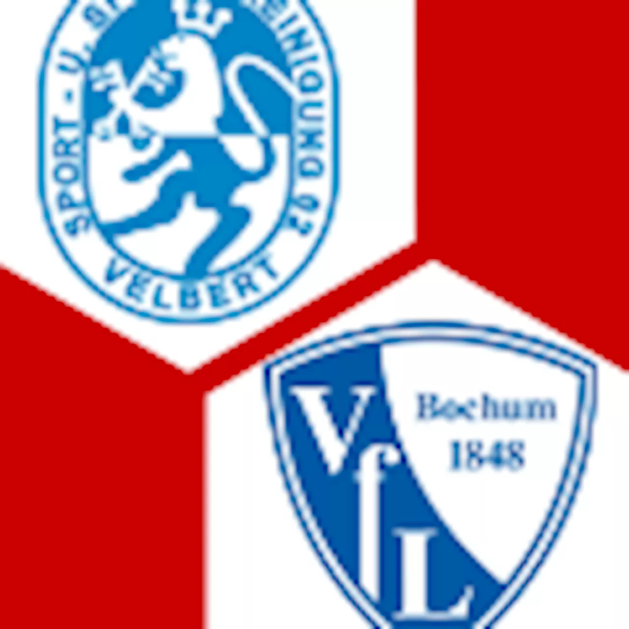 VfL Bochum 0:0 | KW28 | Fußball-Vereine Freundschaftsspiele 2024/25