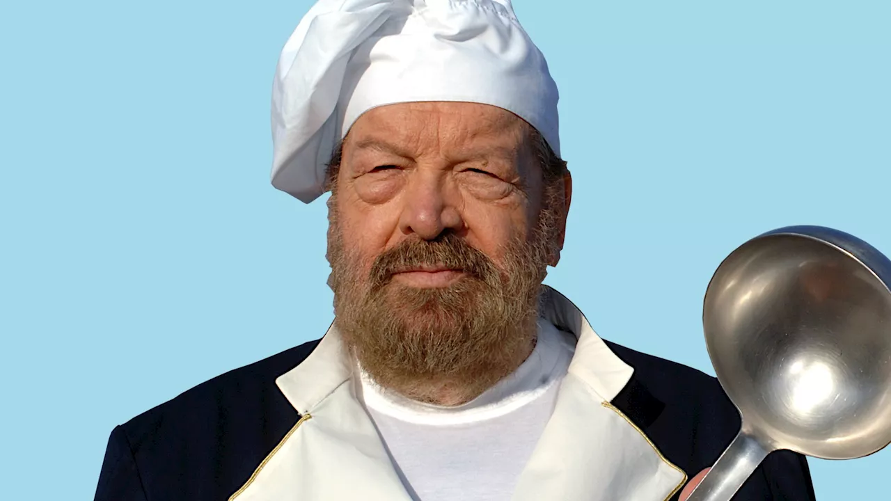 Streaming-Premiere: Finale Serie mit Bud Spencer ab jetzt kostenlos bei Amazon