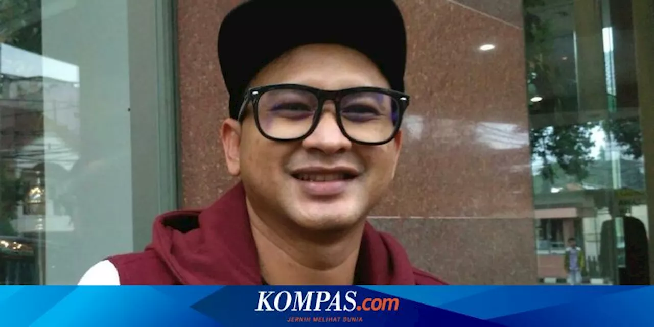 Alasan Lembu Bosan Nyanyikan Lagu 'Dari Hati'