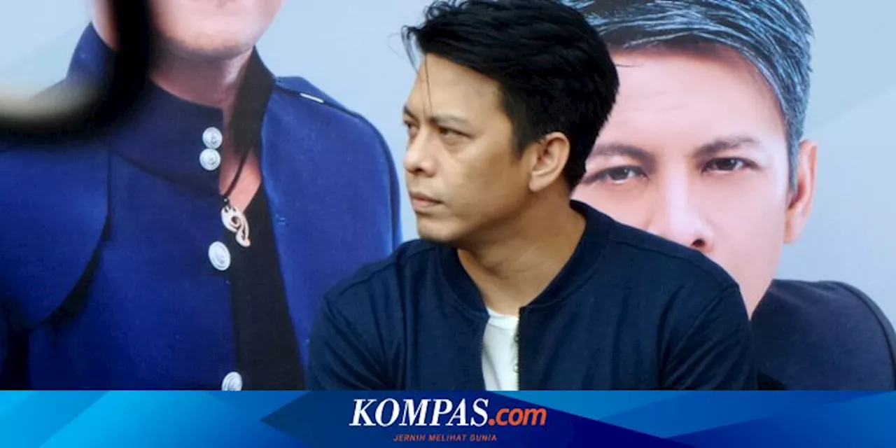 Ditanya Kemungkinan NOAH Kembali Tampil Usai Vakum, Ariel: Kita Lihat Nanti