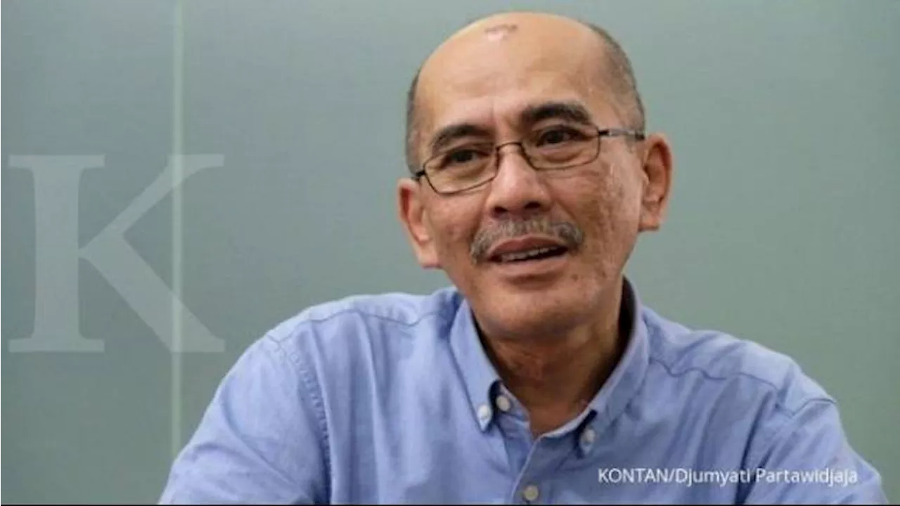 Pembelian Pertalite dan Solar Mau Dibatasi, Faisal Basri: Sinyal Harga BBM Naik