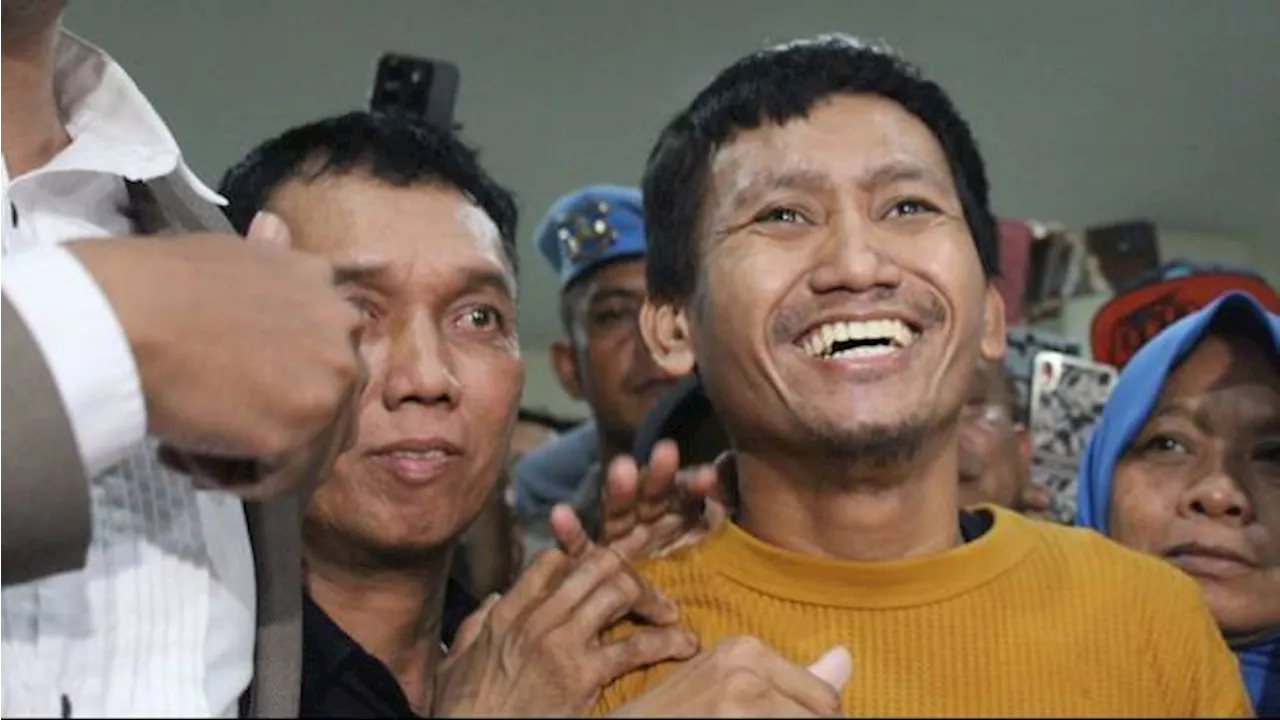 Saka Tatal Ajukan PK, Pegi Setiawan Siap Bantu Beri Keterangan