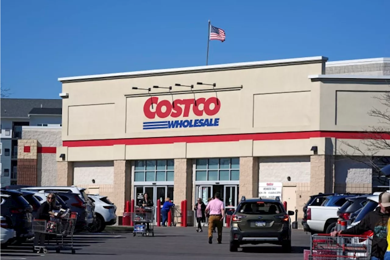 Costco raises annual membership fees for the 1st time since 2017, boosting them $5 to $10