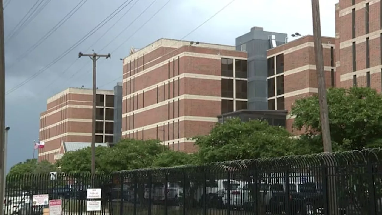 Bexar County Jail: Sheriff Salazar says sending Bexar County inmates to ...