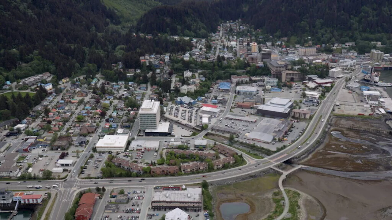 Study: The average single-family home costs more in Juneau than anywhere else in Alaska