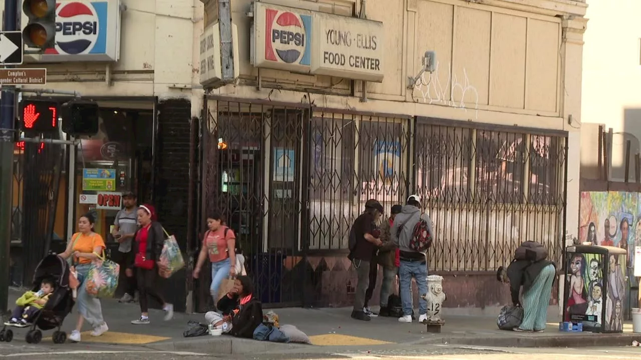 San Francisco supervisors implement restrictions on Tenderloin businesses