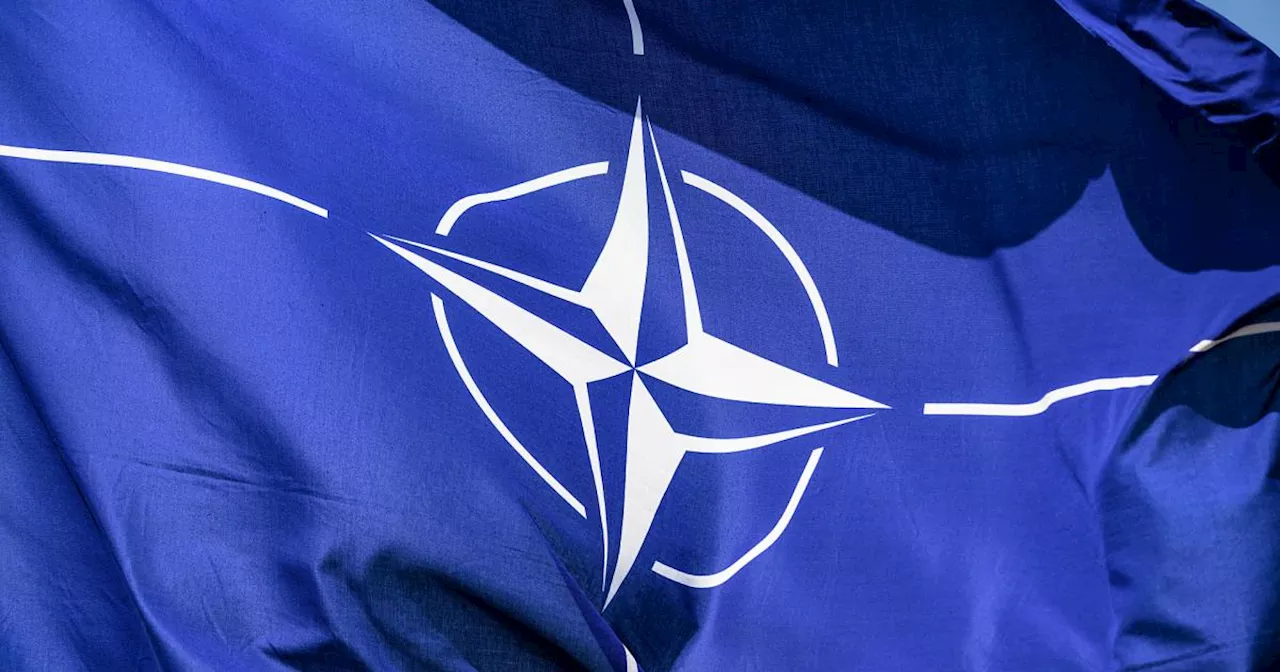 Nato-Gipfel: USA und Partner versichern Kiew zusätzliche Unterstützung