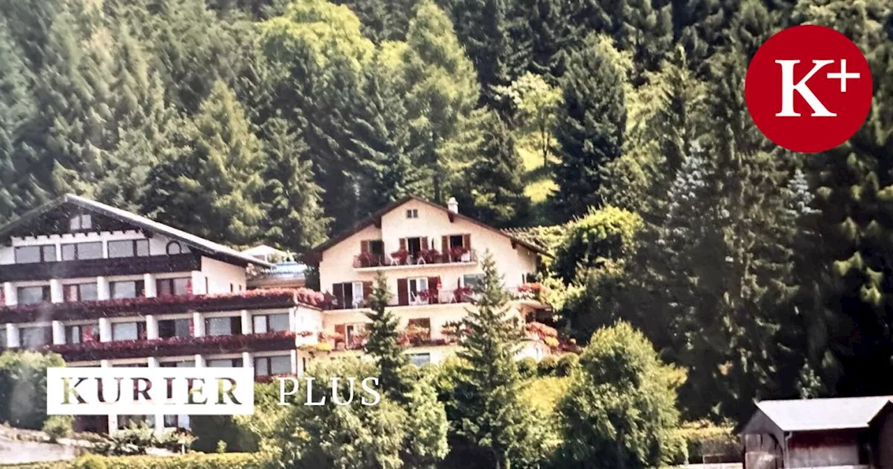 Prozess um Villa am Traunsee: Was ist ein Bootshaus wert?