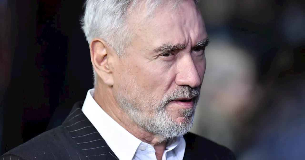 Star-Regisseur Roland Emmerich: '2001 war mein Krebsjahr'