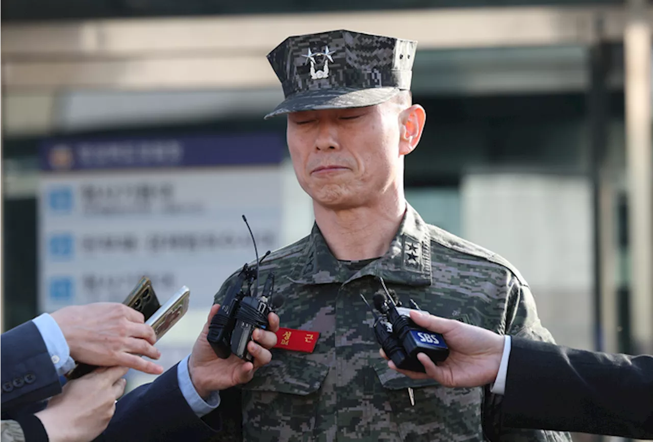 ‘임성근 구명’ 발언 논란 이모씨 “김 여사와 연락, 아주 오래전”