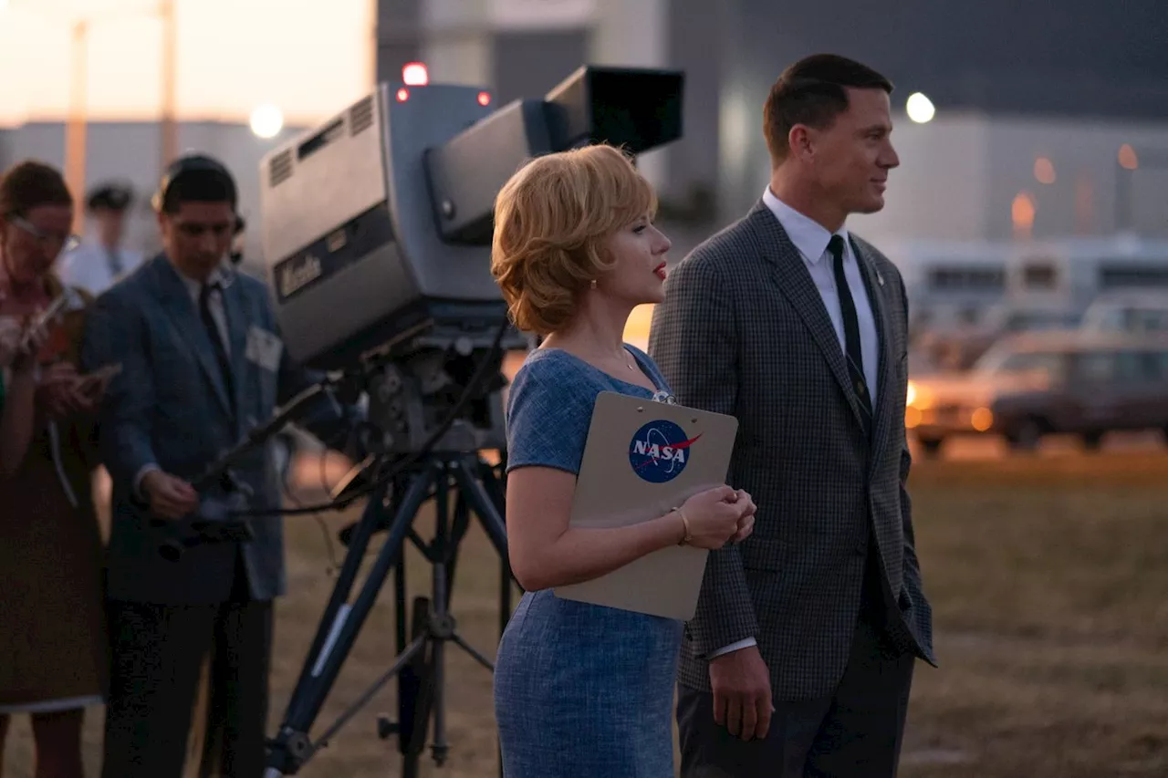 « To the Moon » : quand la Nasa promettait la Lune aux Américains