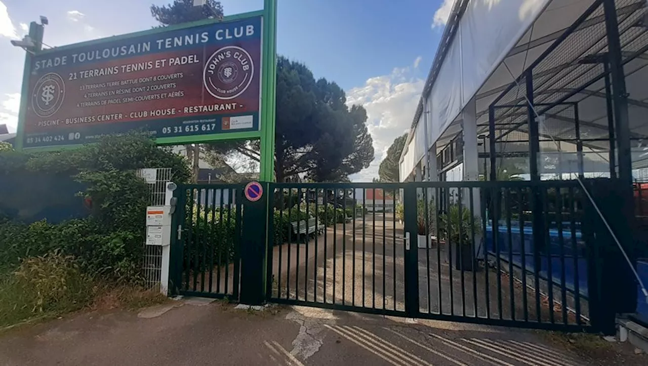 Stade Toulousain tennis : comment le club devrait pouvoir repartir avant la rentrée