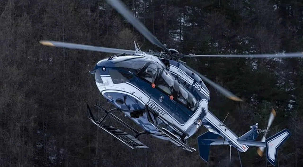 Un homme de 21 ans meurt après une chute en randonnée nocturne à Orcières-Merlette