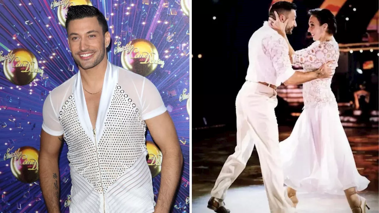 Strictly bullying probe widens as investigation ‘now looking at more people than just Giovanni Pernice’