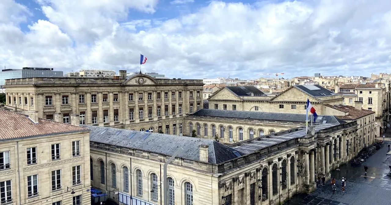 Bordeaux : quatre ans après, le contrat de sécurité intégrée enfin adopté en conseil municipal