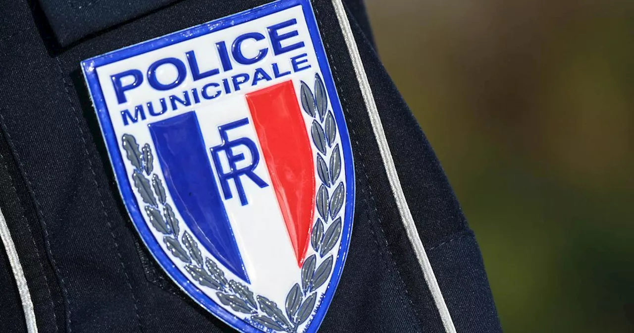 Bouches-du-Rhône : un homme interpellé après avoir menacé des enfants avec deux couteaux