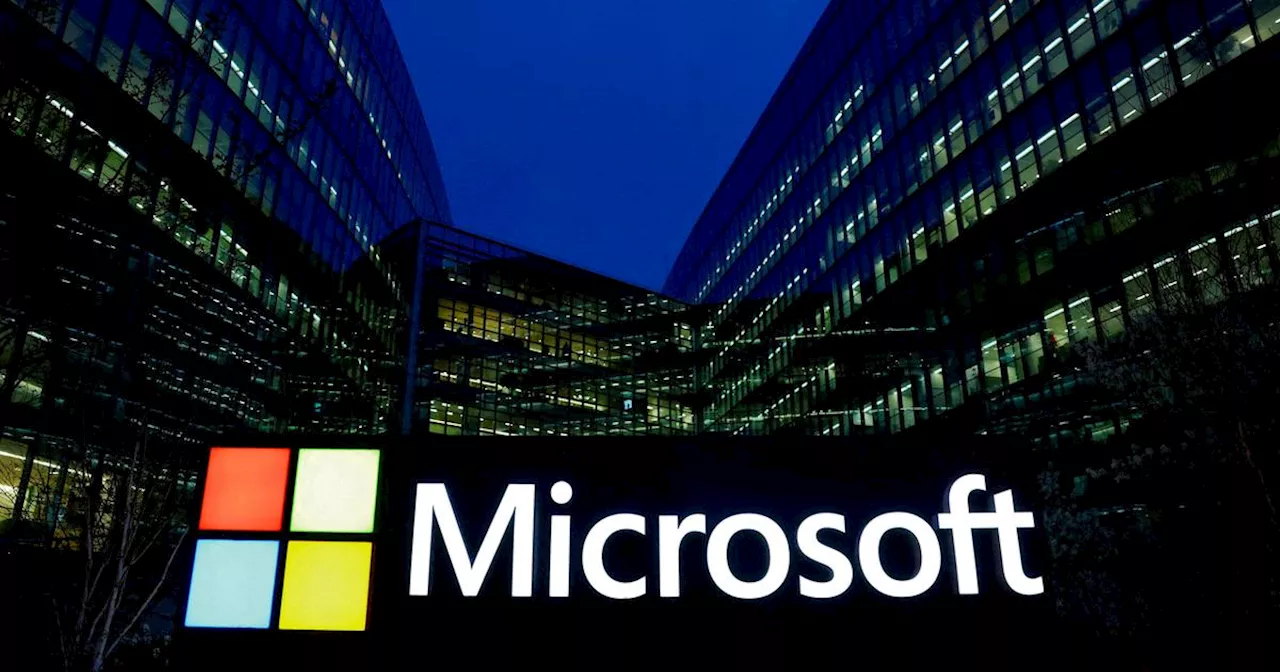 Microsoft abandonne son siège au conseil d'administration d'Open AI, développeur de ChatGPT