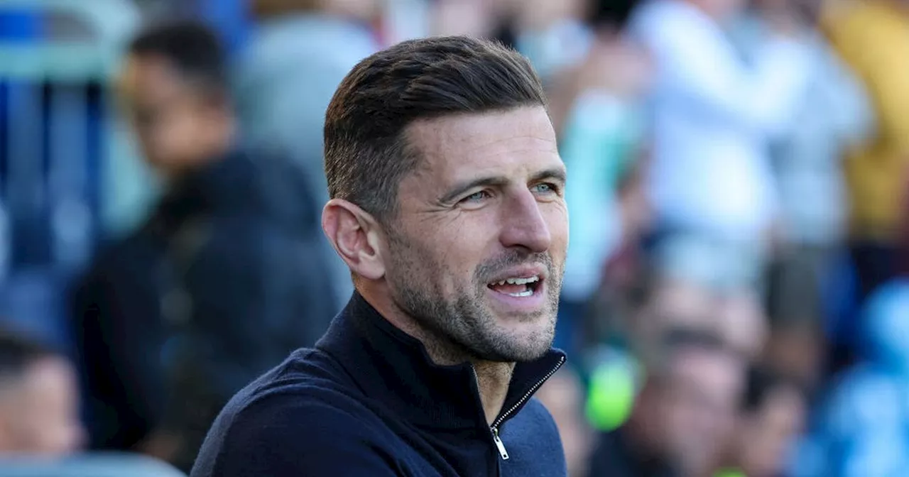 John Mousinho fires warning shot to Leeds United as new season draws closer