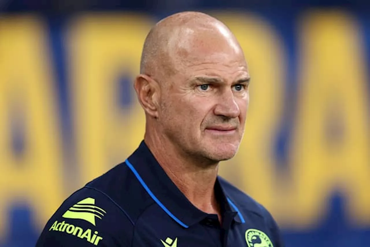 Brad Arthur's first words as Leeds Rhinos explain coach's appointment