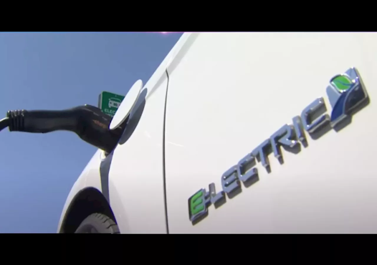 Virginia and Connecticut Slam the Brakes on Imposing California-Style EV Mandates