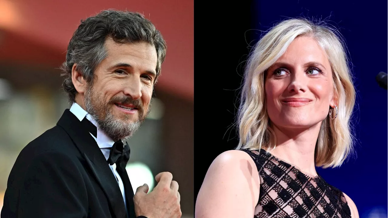 Mélanie Laurent et Guillaume Canet à l’honneur au Festival de Locarno