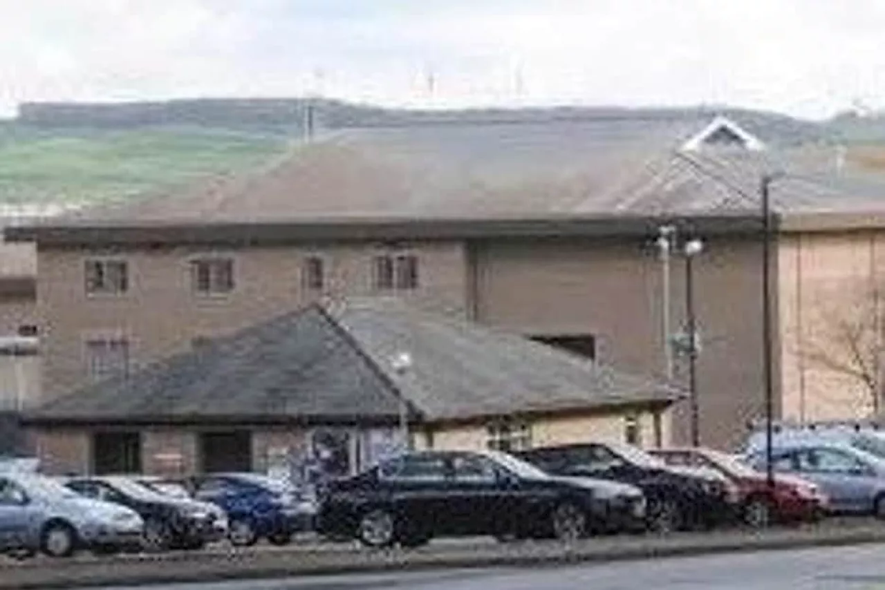 HMP Lancaster Farms report shows overcrowding in prisons and a rise in violence