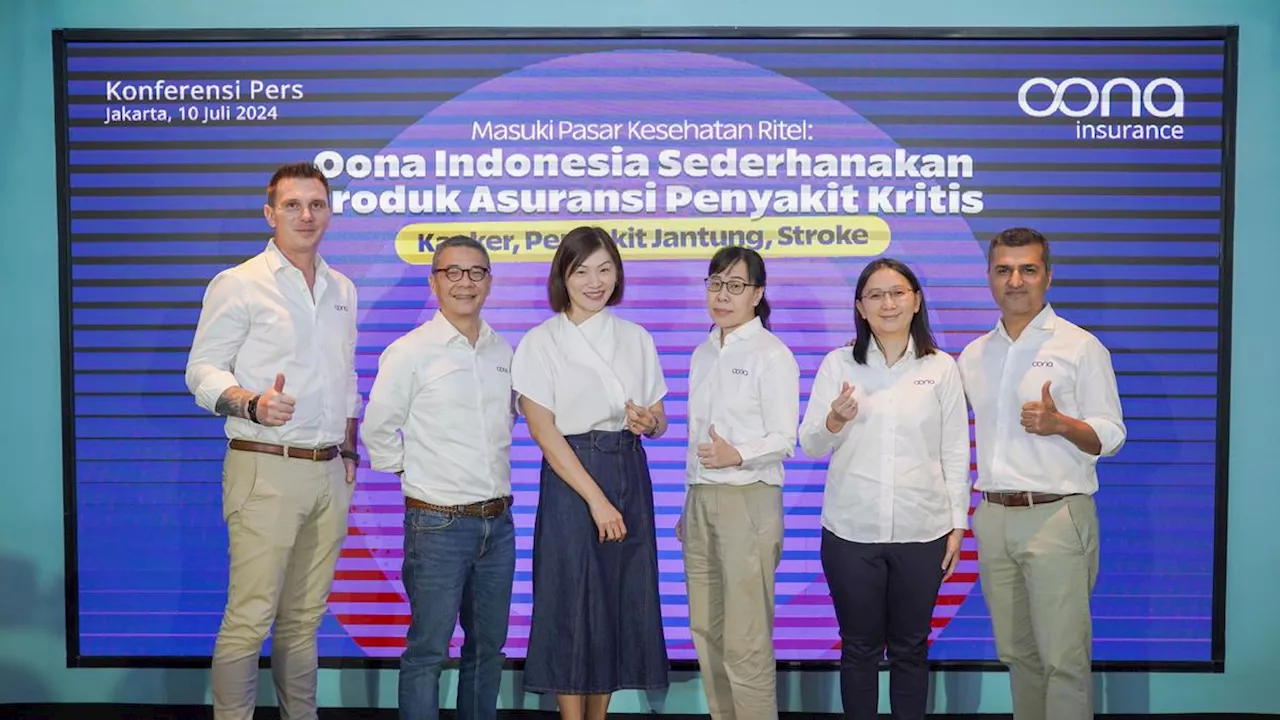 Kasus Serangan Jantung, Stroke dan Kanker Meningkat di Kalangan Anak Muda, Begini Penyebabnya