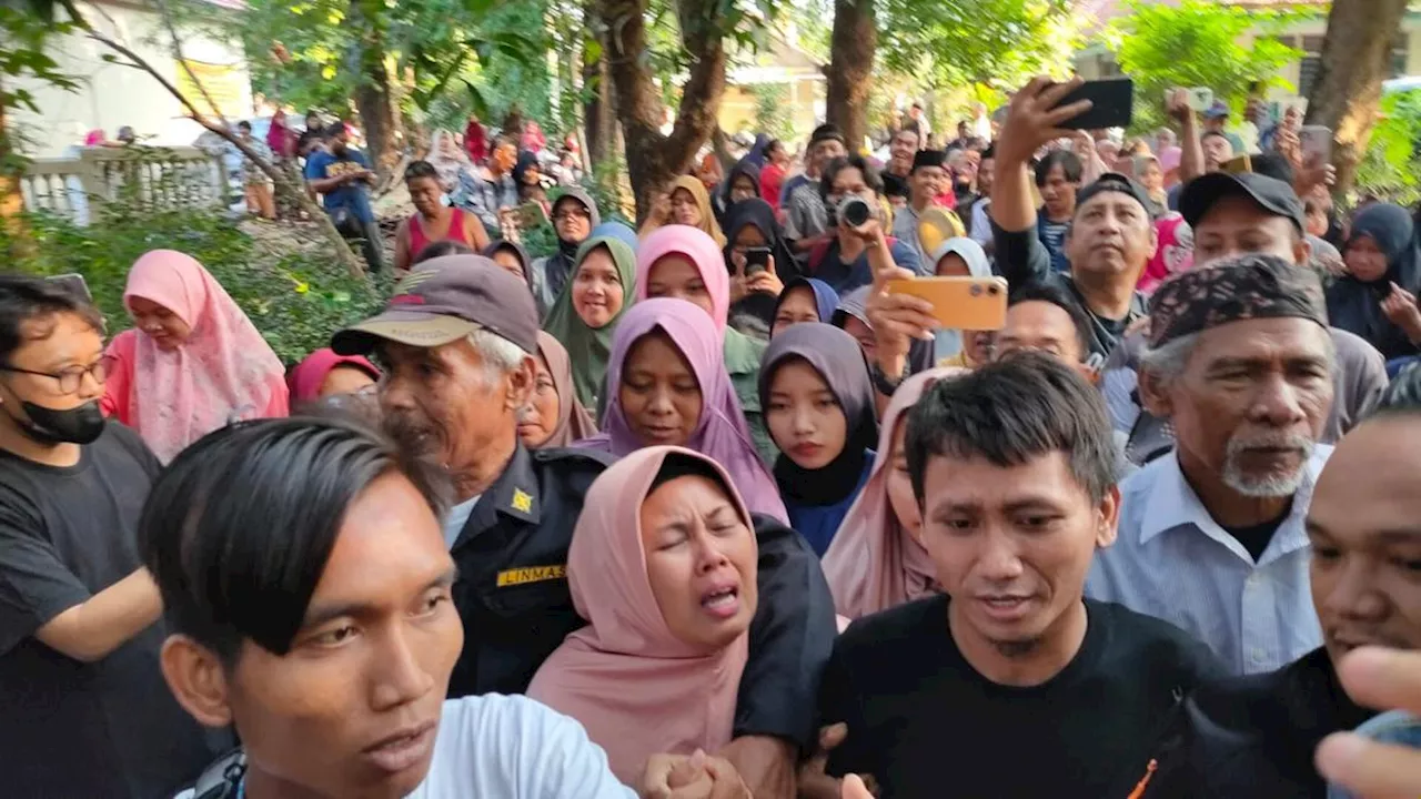 Pegi Setiawan Bebas, Anggota Komisi III DPR: Jangan Lagi Rakyat Jadi Kambing Hitam Polisi