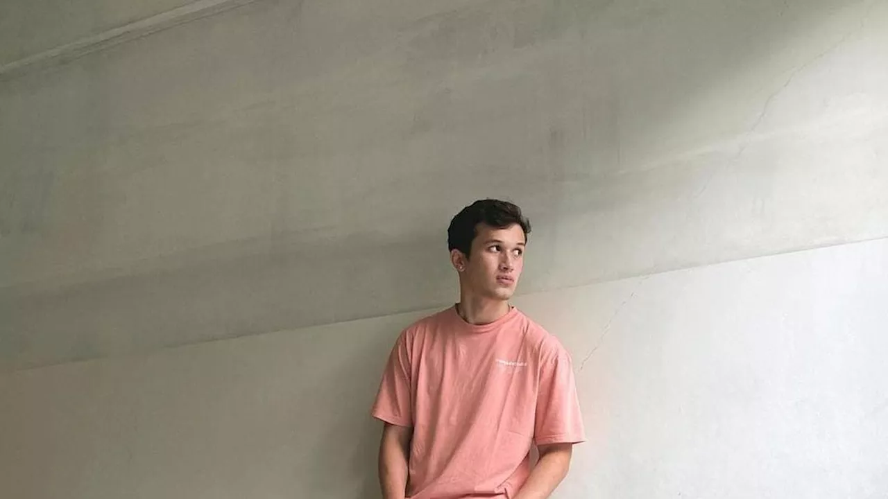 Profil dan Karakter Arya Vasco Dalam Series Ular Tangga Dara(h)