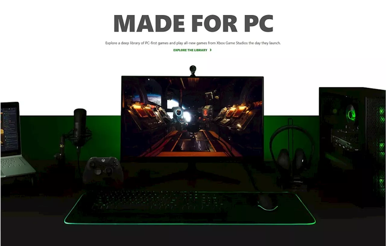 Xbox PC Game Pass To Get A Price Hike From RM15 To RM20 A Month