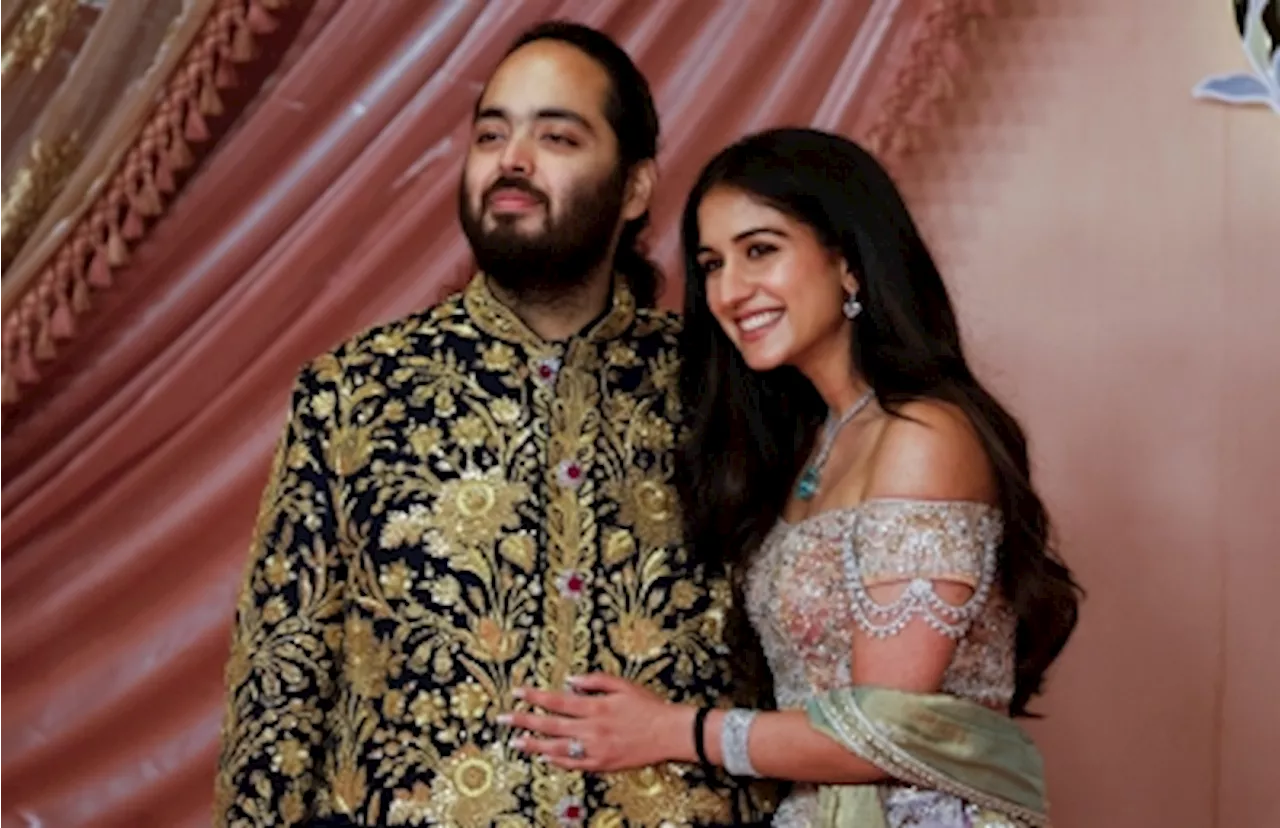 Wedding of son of Asia’s richest man, with US $13.5m Justin Bieber gig, sparks debate on India’s wealth gap