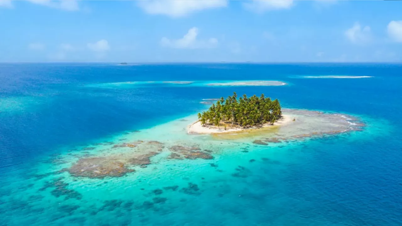 Misteri Pulau Hantu Di Teluk Meksiko, Kebenaran Apa yang Terungkap