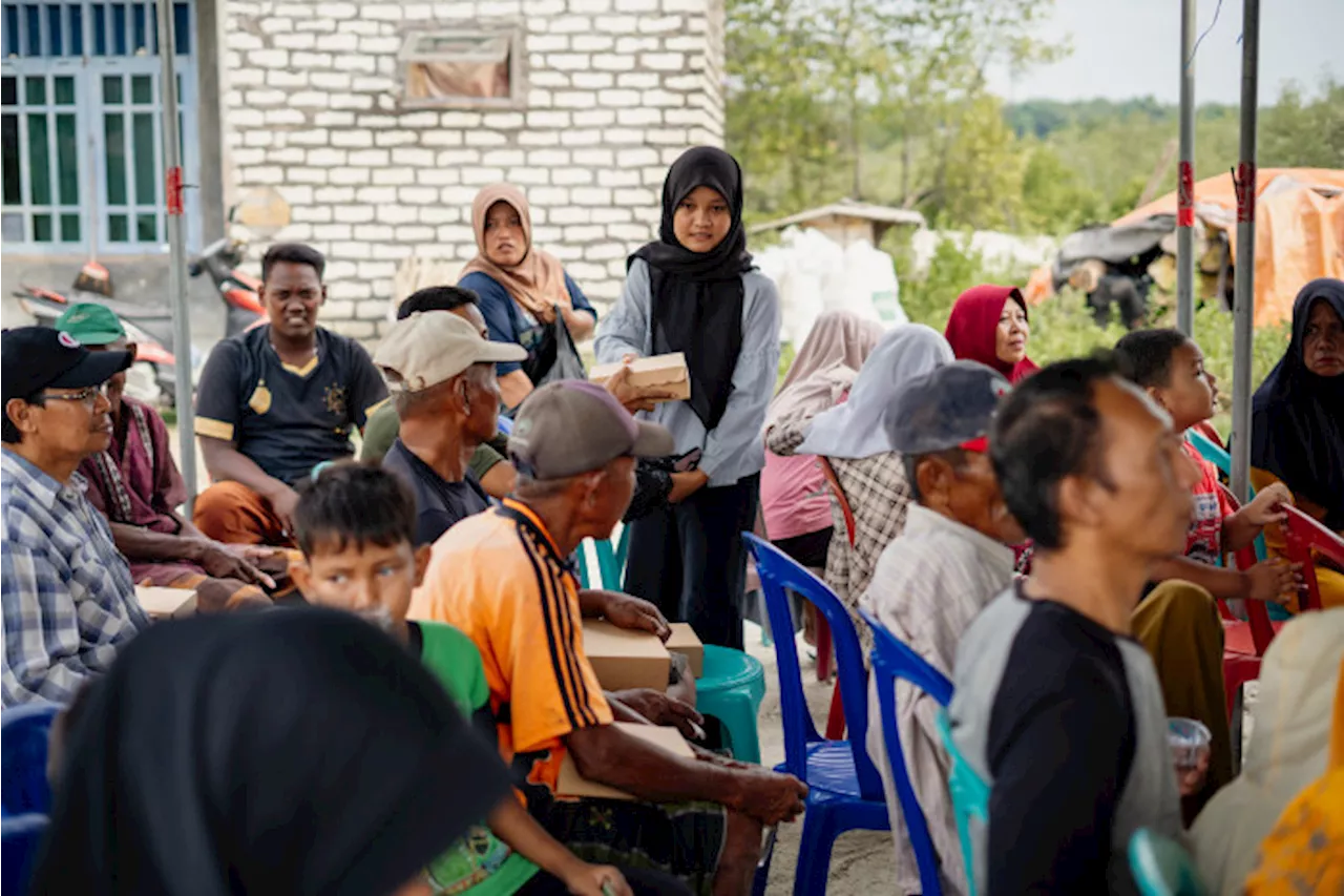 Pasar Makanan Laut Terus Tembuh, Bisnis Perikanan Perlu Inovasi Berkelanjutan