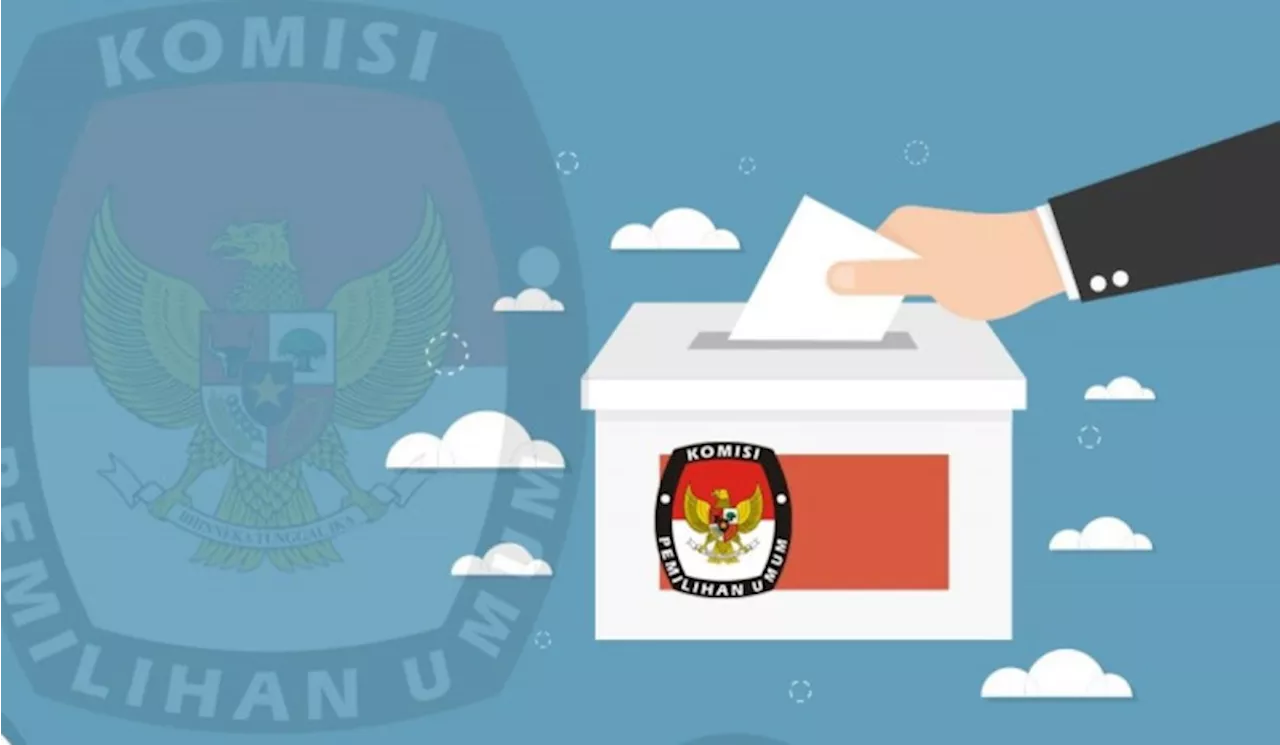 Pilkada Kota Bogor, Sendi Fardiansyah Daftar Anggota Gerindra