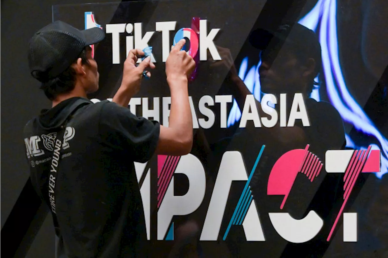 Tiktok Bersama Pos Indonesia Resmikan TikTok PosAja Creator House