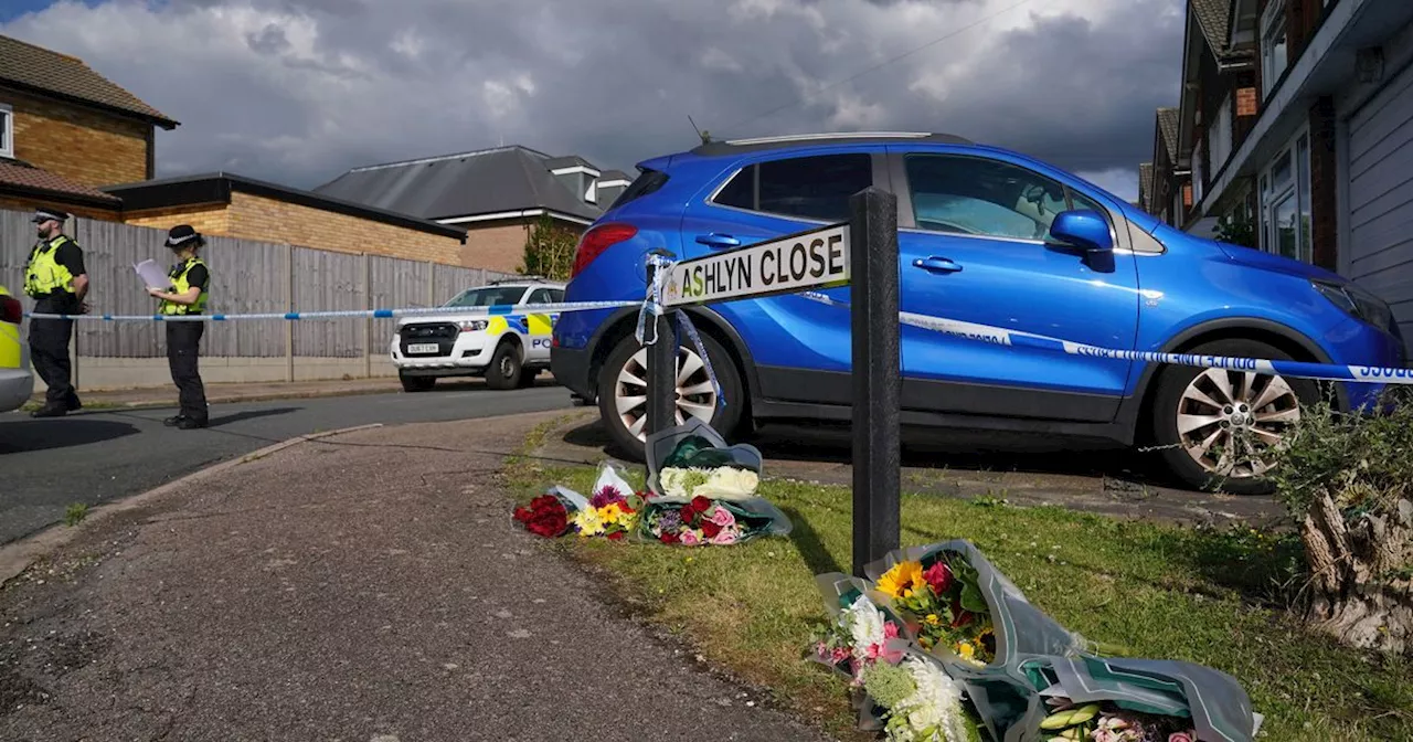 Heartbroken neighbours remember ‘beautiful souls’ killed in crossbow attack