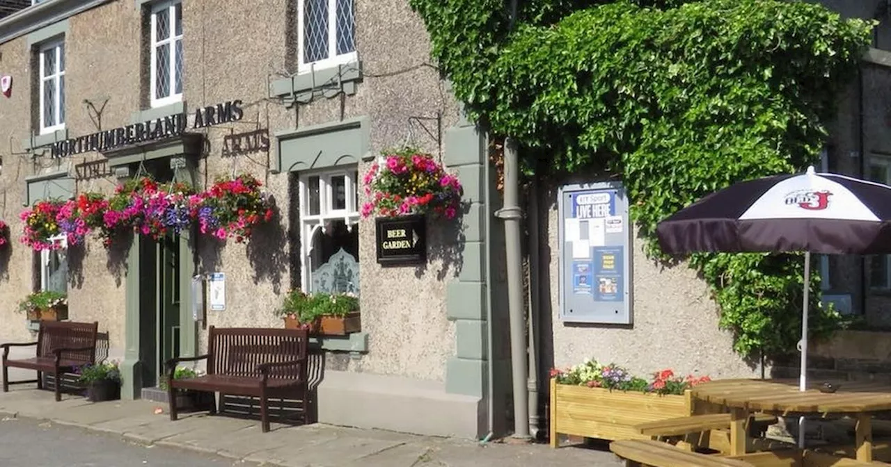 Much-loved Stockport pub saved by locals named best in Greater Manchester