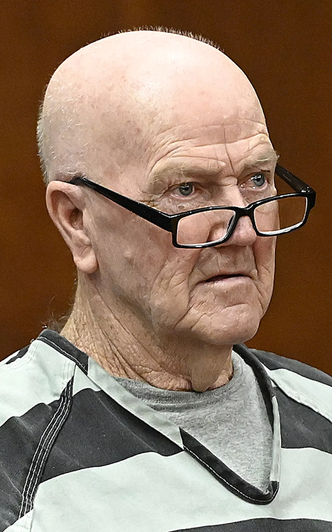 Convicted killer pleads to 1980 killing of woman found slain in Bay Area field