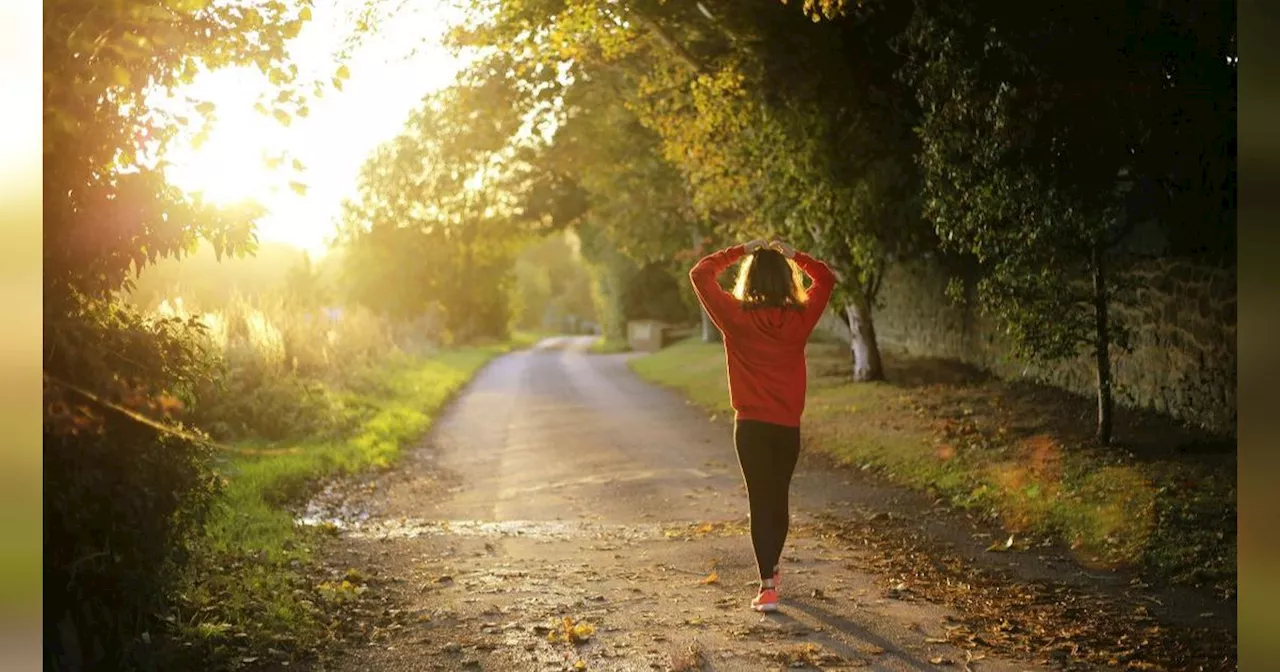 Mudah Dilakukan, Ini 5 Kebiasaan Pagi Hari yang Bisa Turunkan Berat Badan