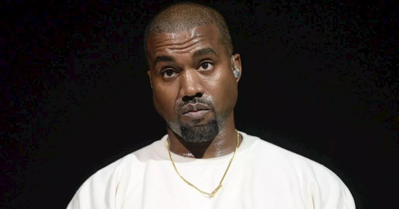 Kanye West 'announces shock retirement' months after Vultures release