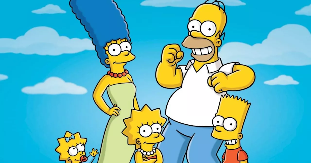 80s hip hop legends 'blown away' after Simpsons prediction comes true