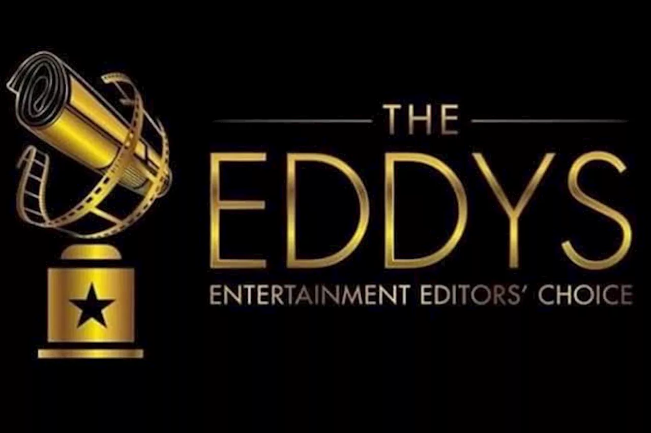 The Eddys recognizes Dingdong Dantes, Alden Richards,Marian Rivera’s box office victories