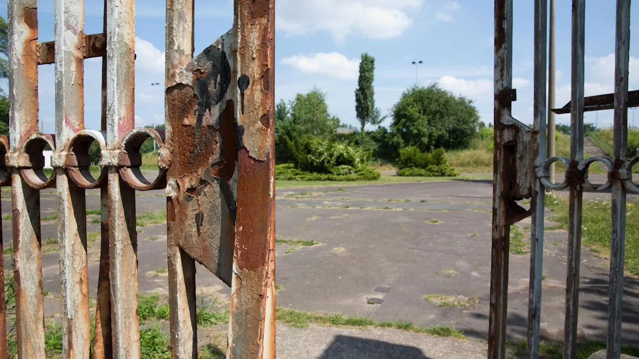 Das sind die spannendsten Lost Places in Lankwitz