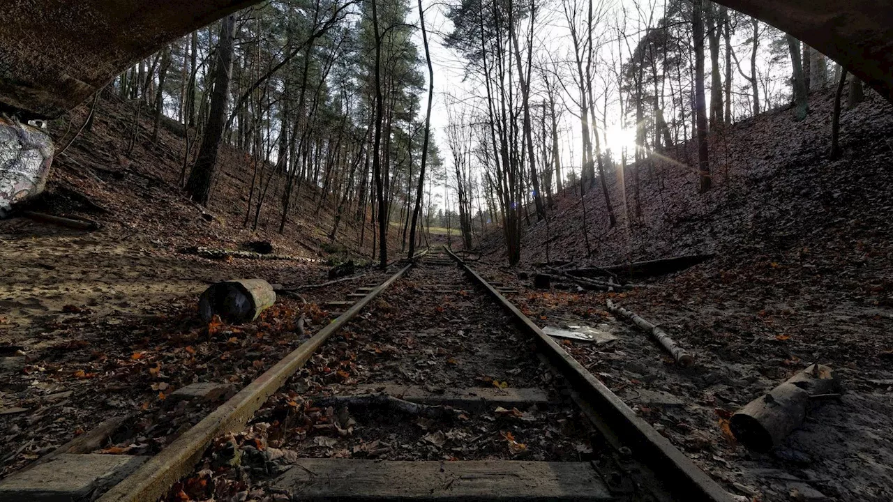 Diese Lost Places in Steglitz-Zehlendorf wurden zu Drehorten