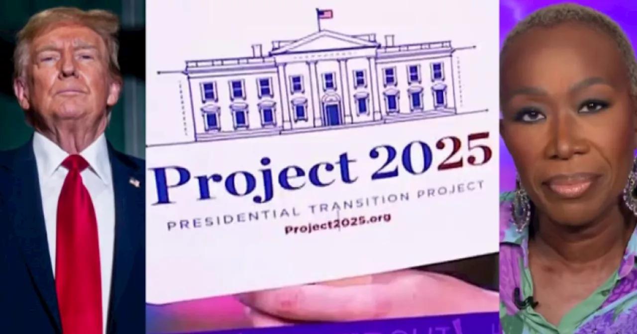 Project 2025 plans to dismantle current public schools system if Trump’s reelected