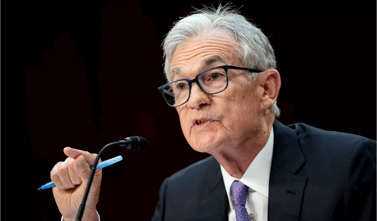 Watch Fed Chair Jerome Powell testify live before House financial services panel