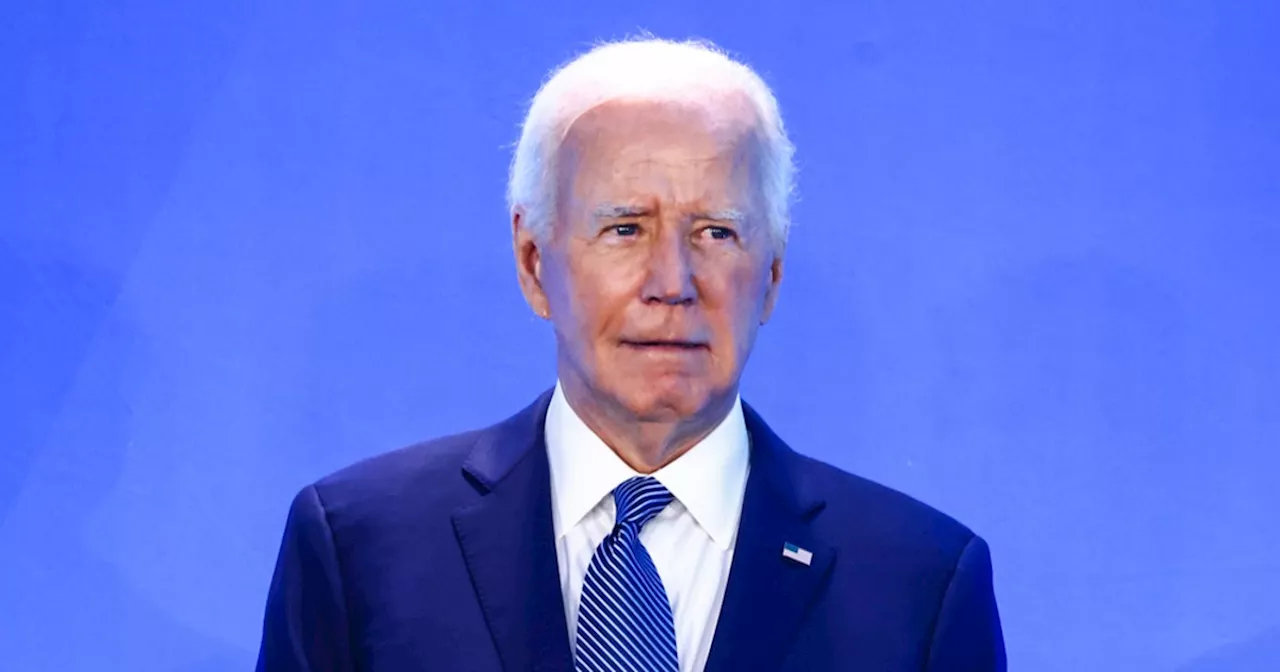 Biden braces for a fundraising slowdown: From the Politics Desk